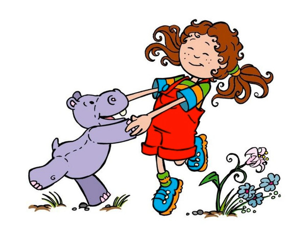 Illustration de Shilvi